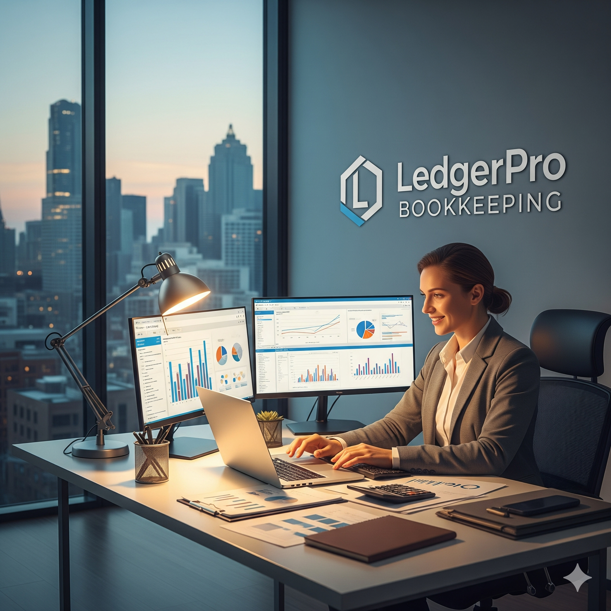 Bookkeeping Service